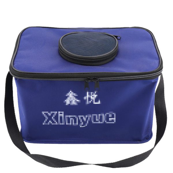 Túi, Thùng Đựng Cá Gấp Gọn Tiện Lợi Xinyue