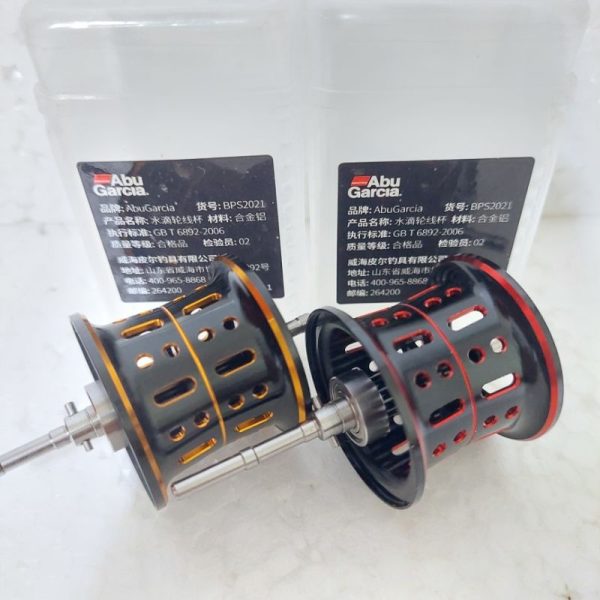 Spool Cho Máy ABU GARCIA Max4SX