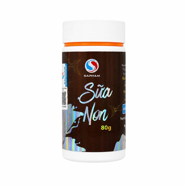 Sữa Non Sa Phạm