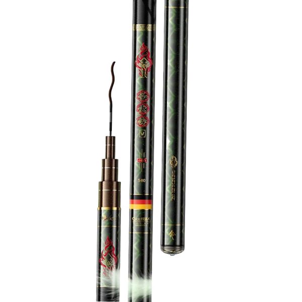 Cần Tay Guide Thánh Hỏa Lệnh Đời V
