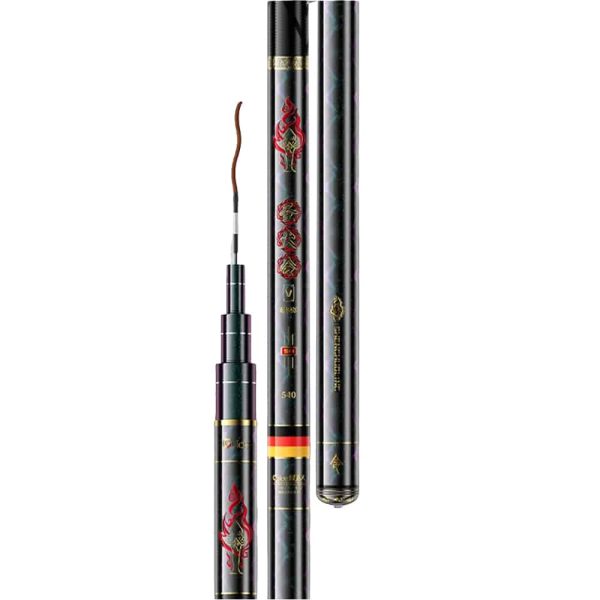 Cần Tay Guide Thánh Hỏa Lệnh Đời V-5H