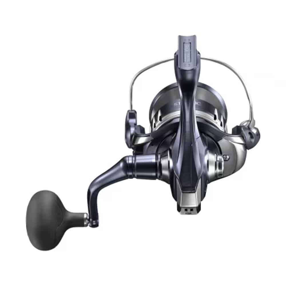 Máy Câu Shimano 24 Stradic SW - Ảnh 4