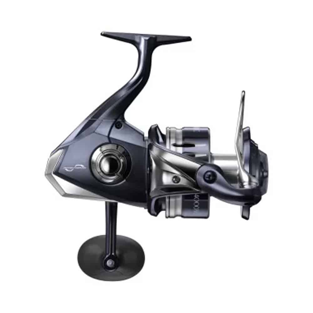 Máy Câu Shimano 24 Stradic SW - Ảnh 3