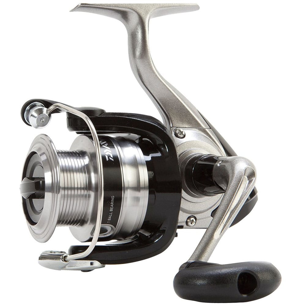 Combo Cần Câu Lure Daiwa - CB02 - Ảnh 2