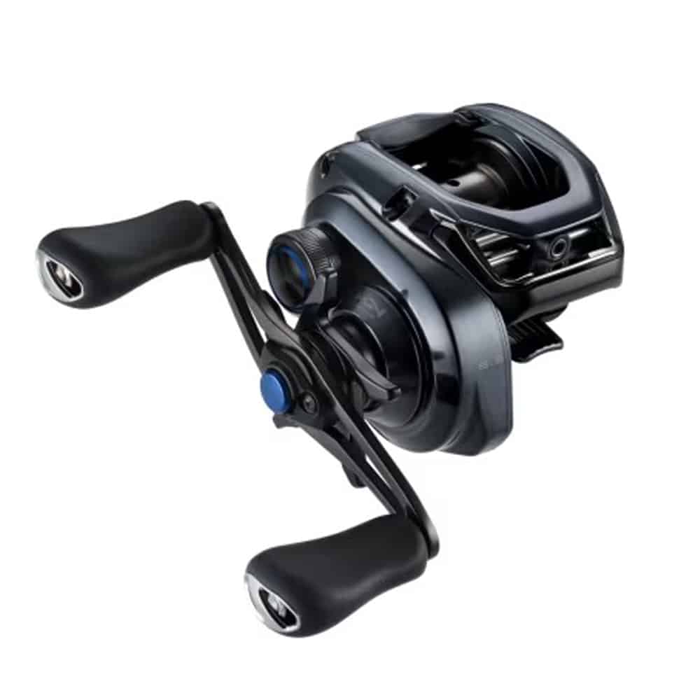 Máy Câu Shimano 24 SLX - Ảnh 3