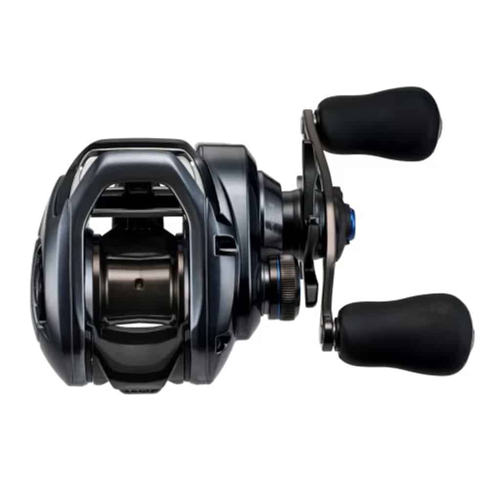 Máy Câu Shimano 24 SLX - Ảnh 4