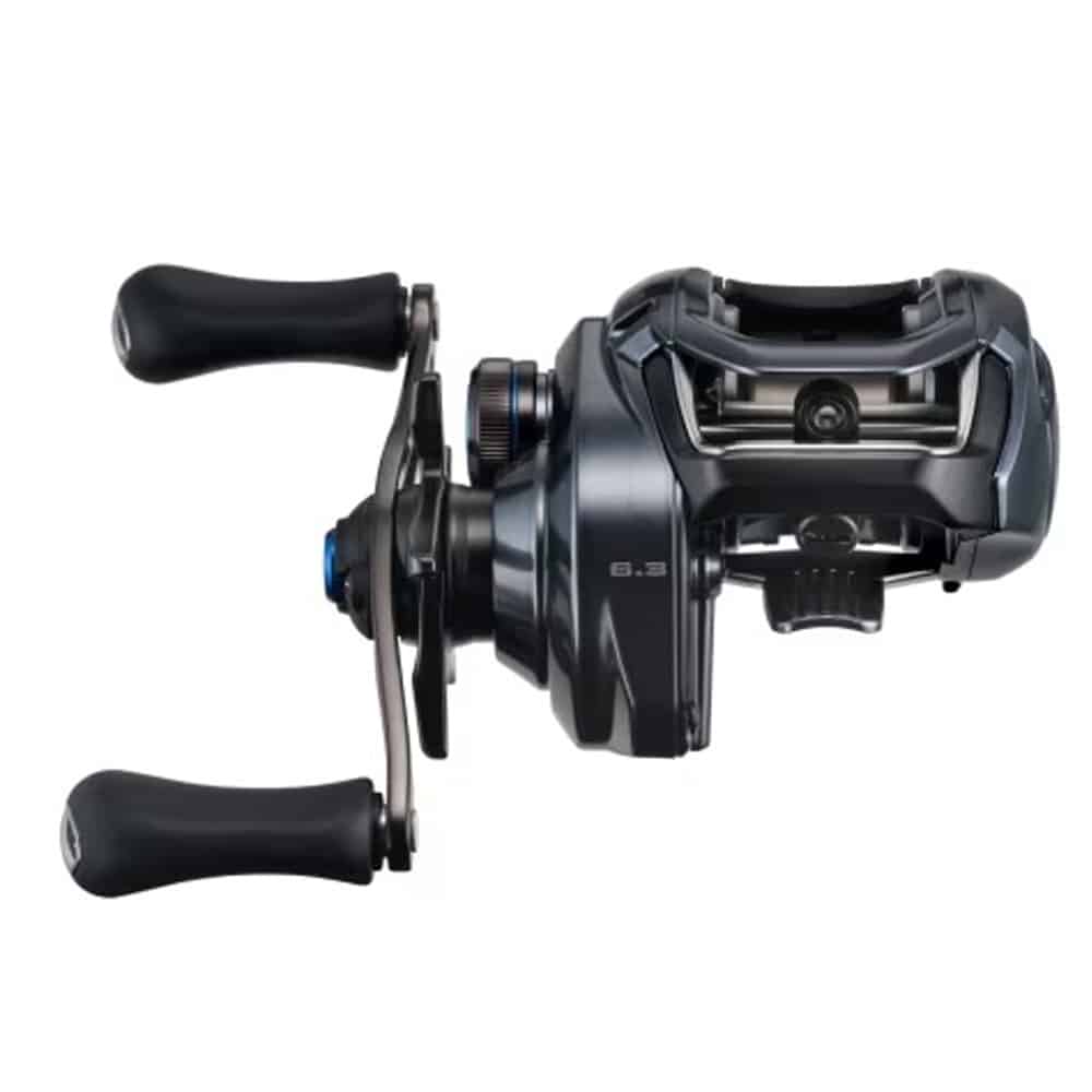 Máy Câu Shimano 24 SLX - Ảnh 2