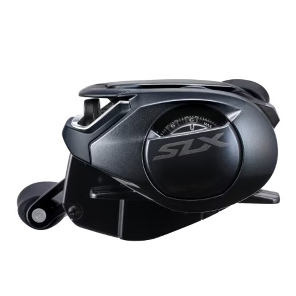 Máy Câu Shimano 24 SLX - Ảnh 5