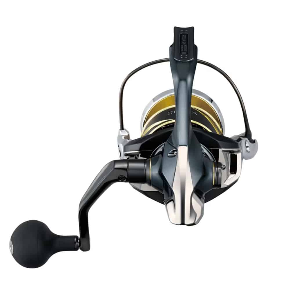 Shimano 25 Stella SW - Ảnh 6