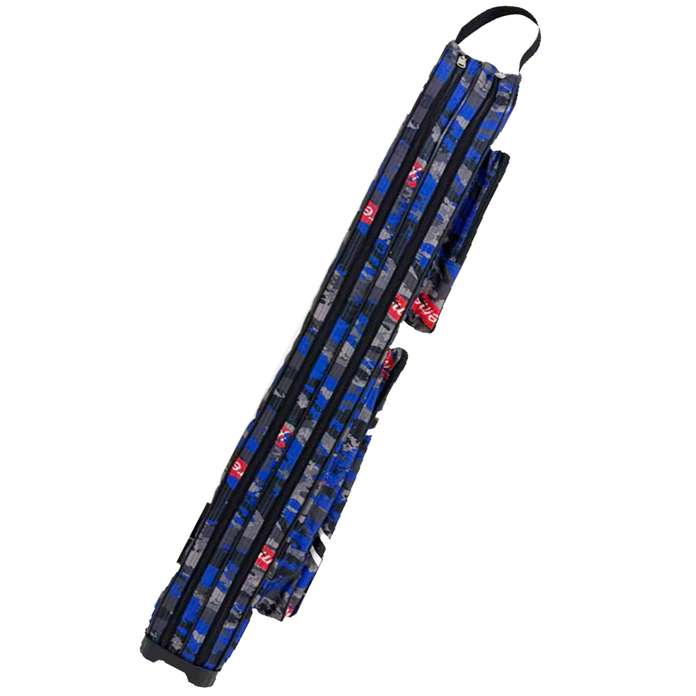 Bao Đựng Cần Câu 2 Ngăn TD03 - Ảnh 4