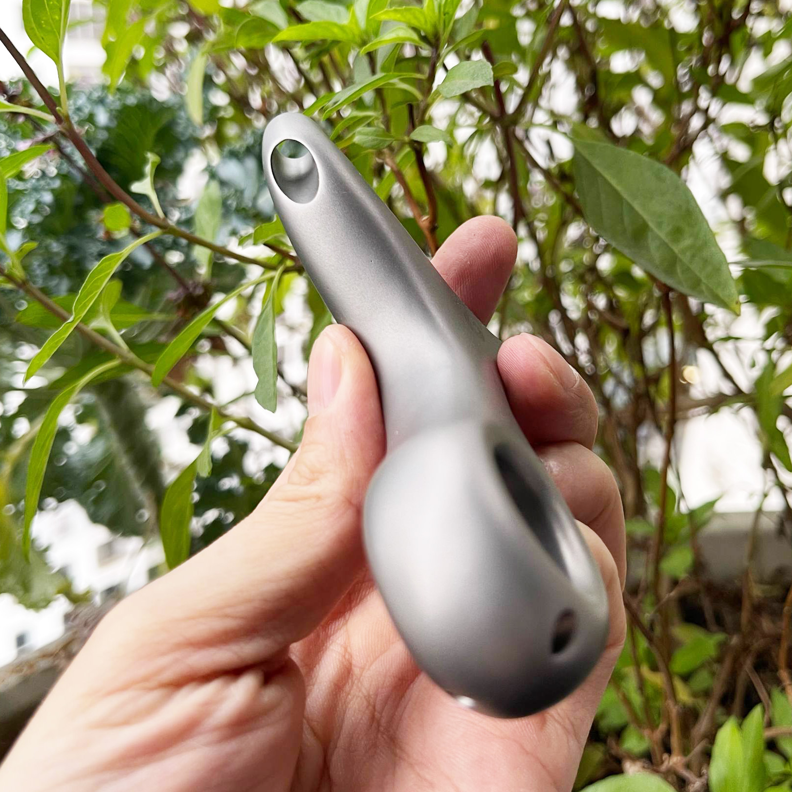 Ná Cao Su Lửa Thiêng BM03 - Ảnh 6