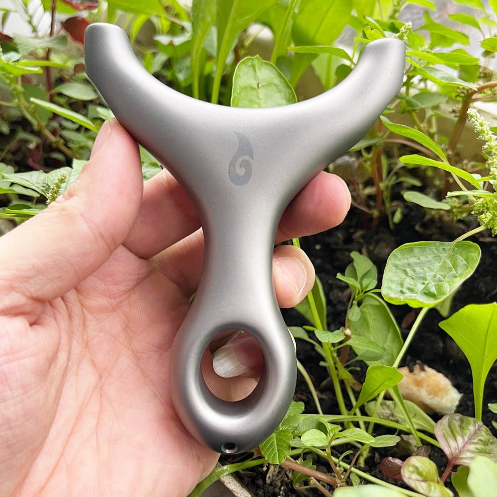 Ná Cao Su Lửa Thiêng BM03 - Ảnh 3