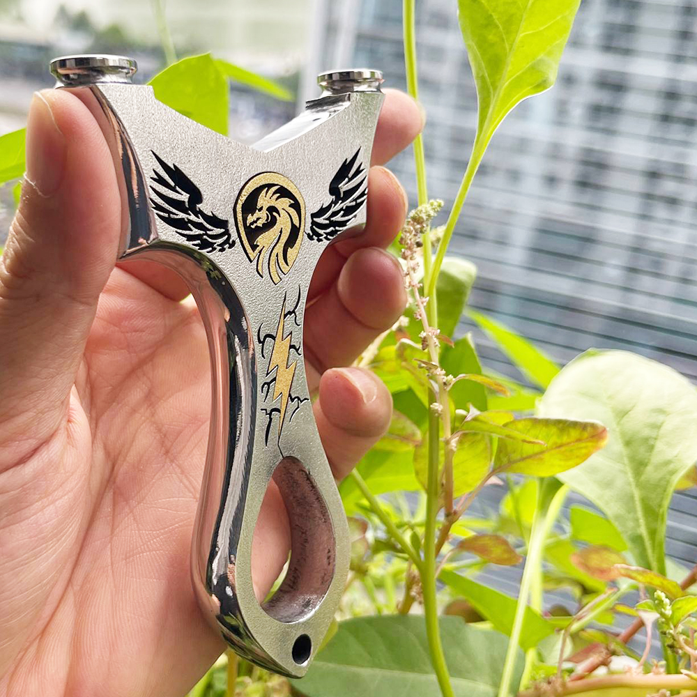 Ná Cao Su Kim Sư Vương - Chạc Cột - Ảnh 3