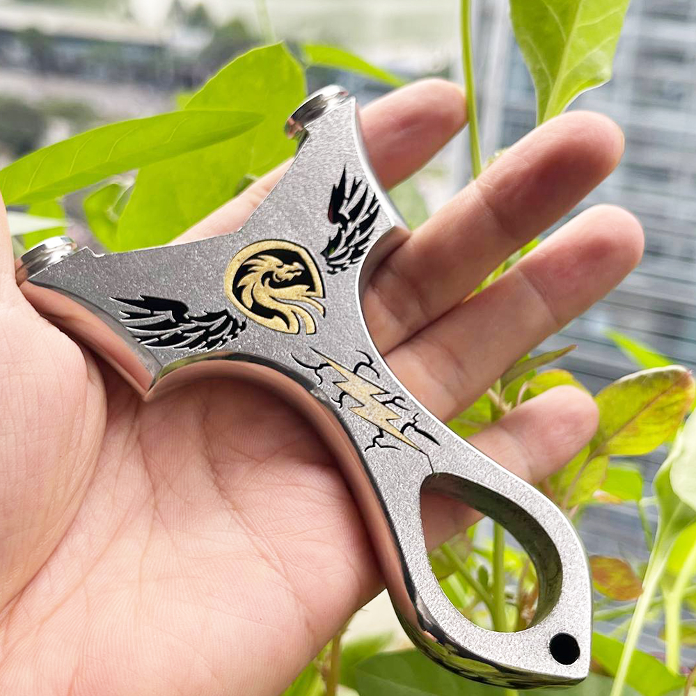 Ná Cao Su Kim Sư Vương - Chạc Cột - Ảnh 4