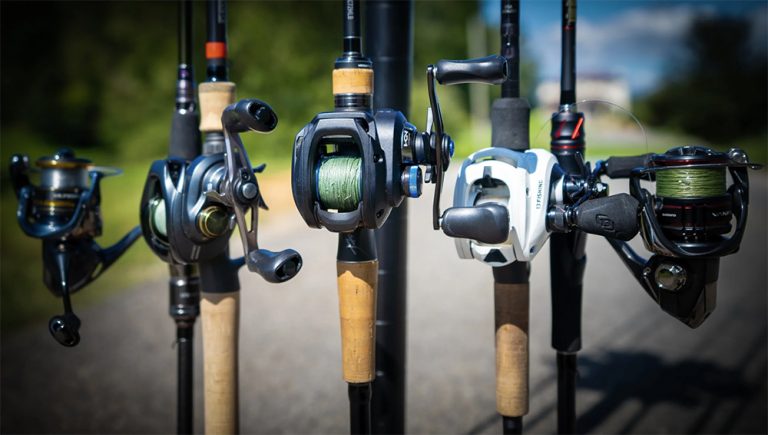 combo lure