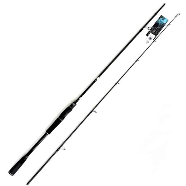 Cần Câu Lure Bulava Titanium 2026