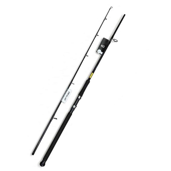 Cần Câu Daiwa 26 Jupiter x Superior