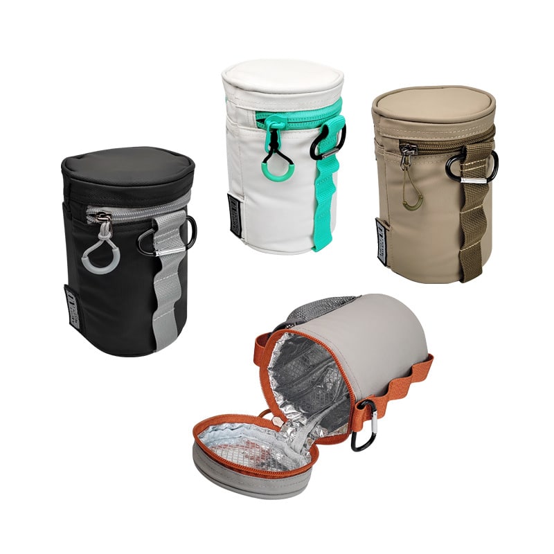 Hộp Đựng Mồi Có Đèn UV EGING FISHING - Ảnh 2