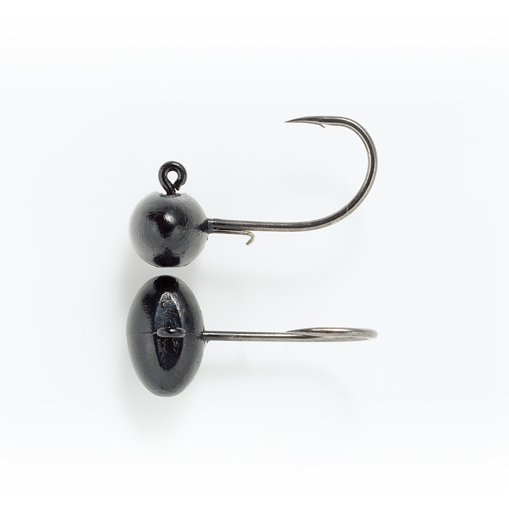 Lưỡi Jighead Decoy Tank Head SV-32 - Ảnh 2