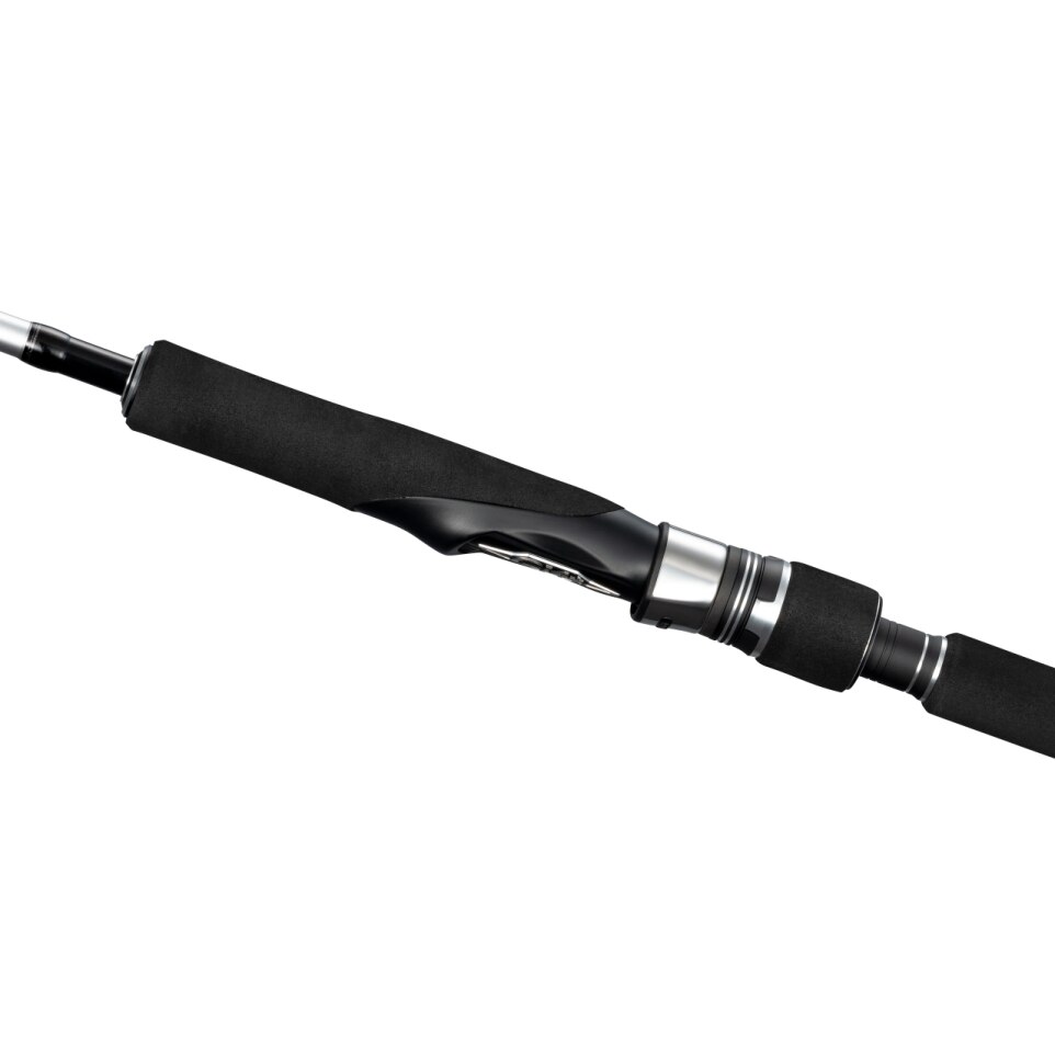 Cần Jig Shimano 25 Grappler Type J - Ảnh 4