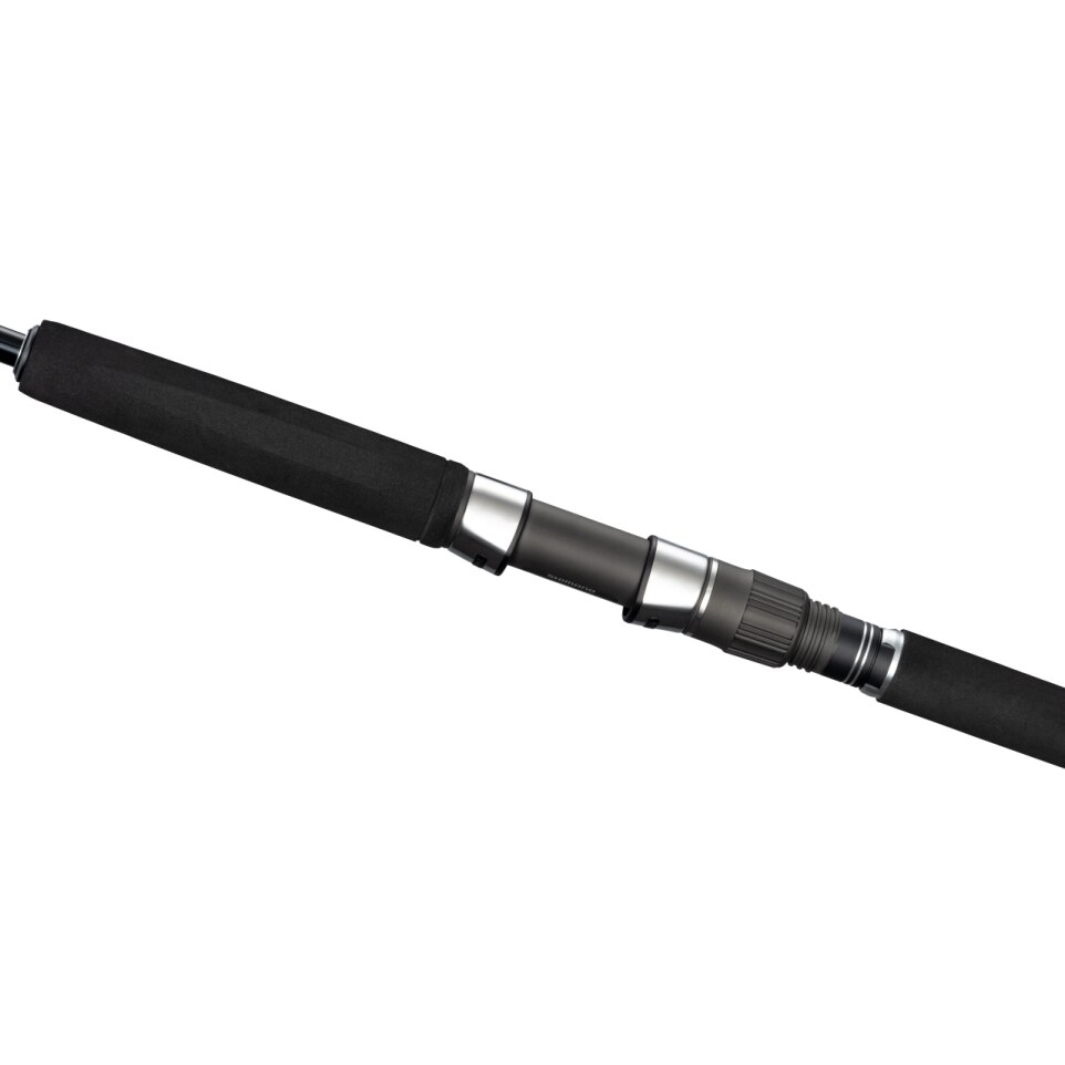 Cần Jig Shimano 25 Grappler Type J - Ảnh 3