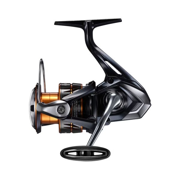 Máy Câu Shimano 26 Nexave FJ