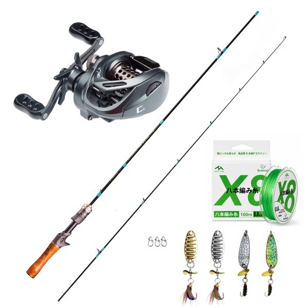 Combo Cần UL VIP01
