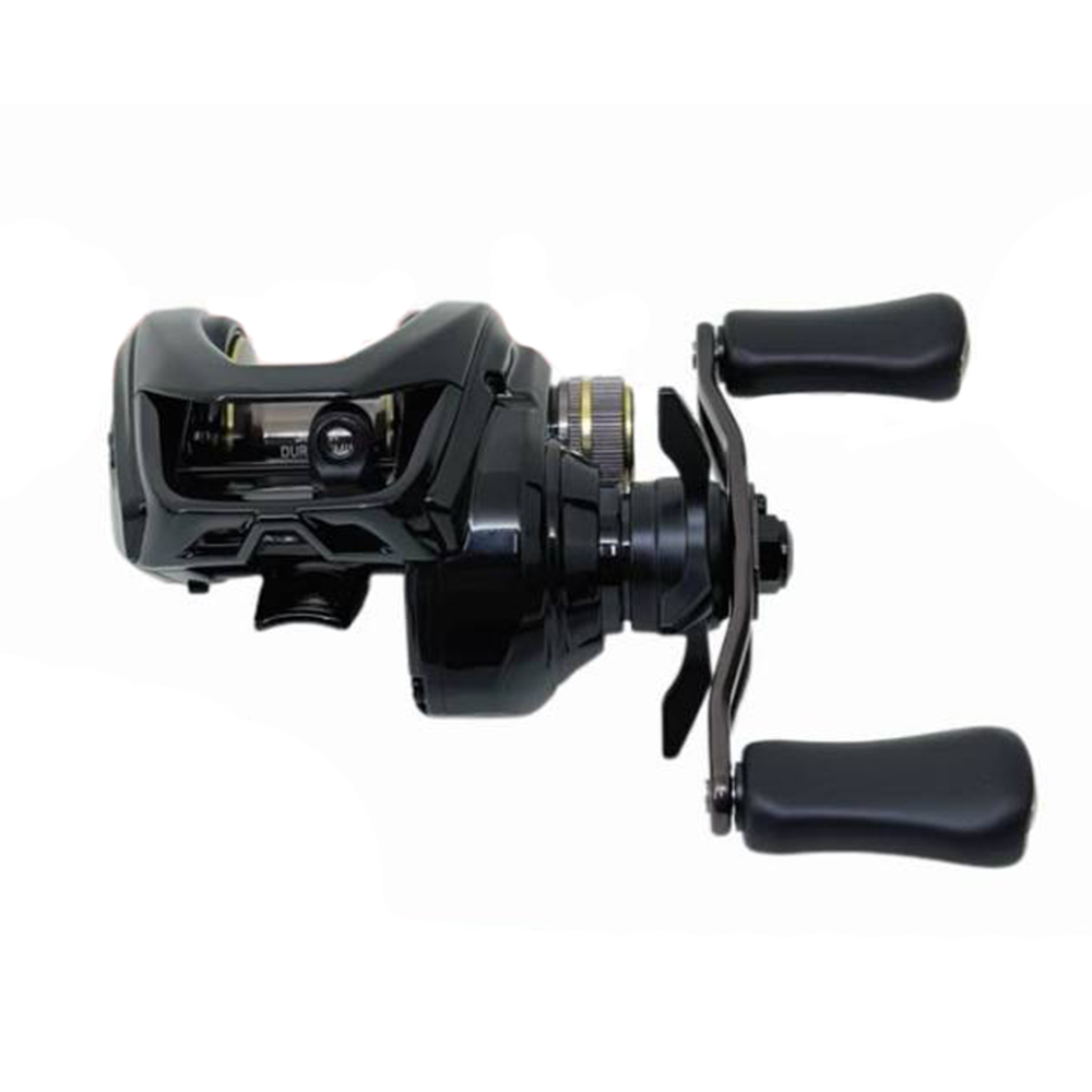 Máy Câu Daiwa 26 PT 100H II - Ảnh 4