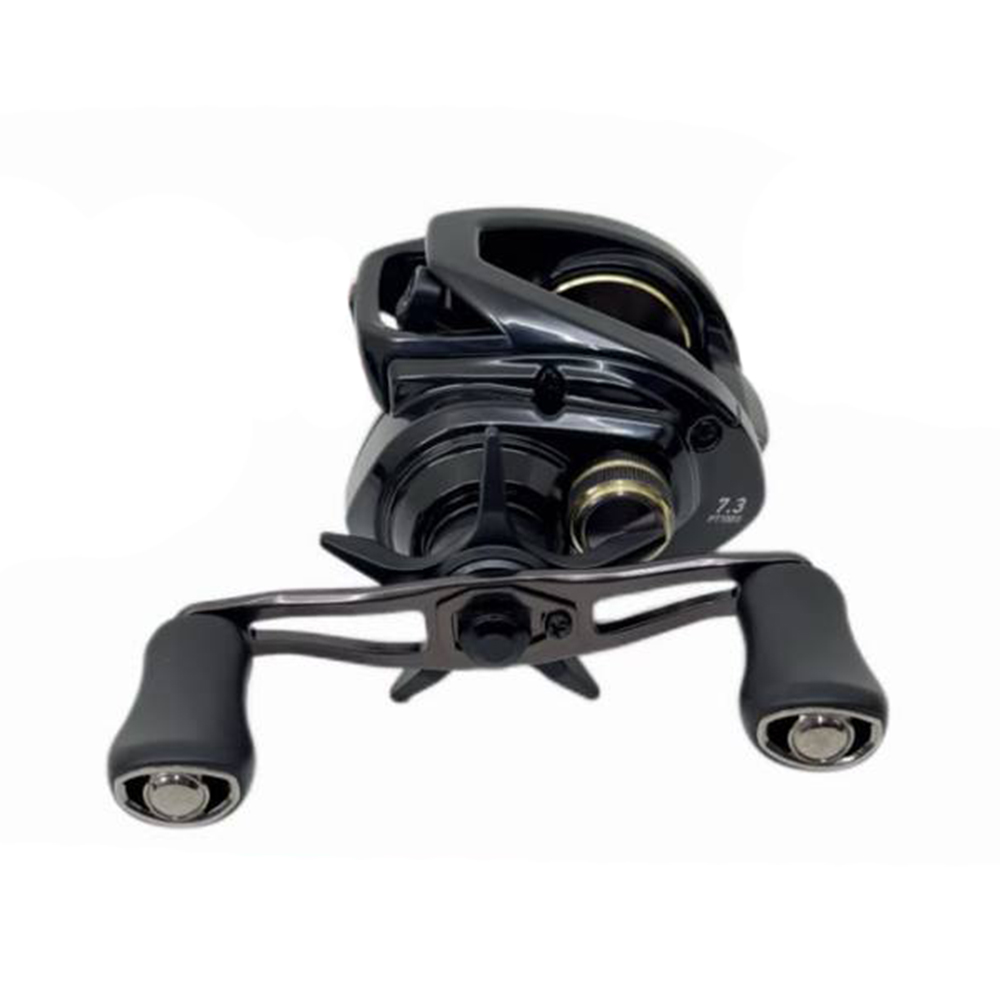 Máy Câu Daiwa 26 PT 100H II - Ảnh 3