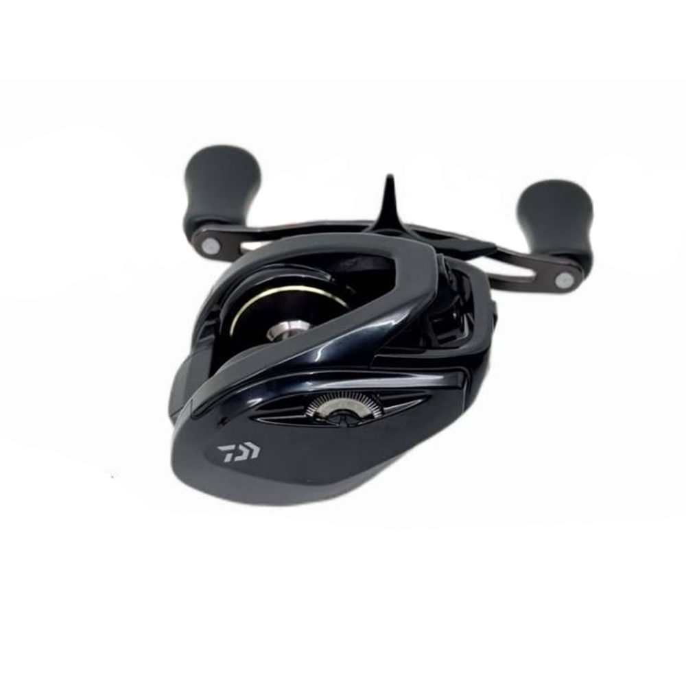 Máy Câu Daiwa 26 PT 100H II - Ảnh 2