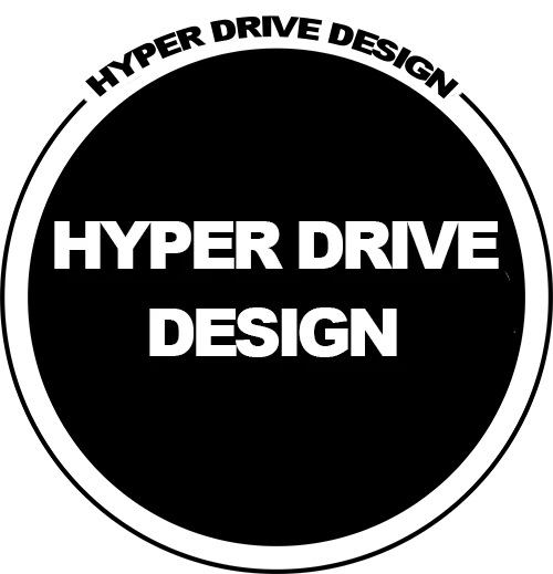 HYPER DRIVE DESIGN