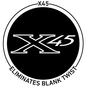 X45 daiwa
