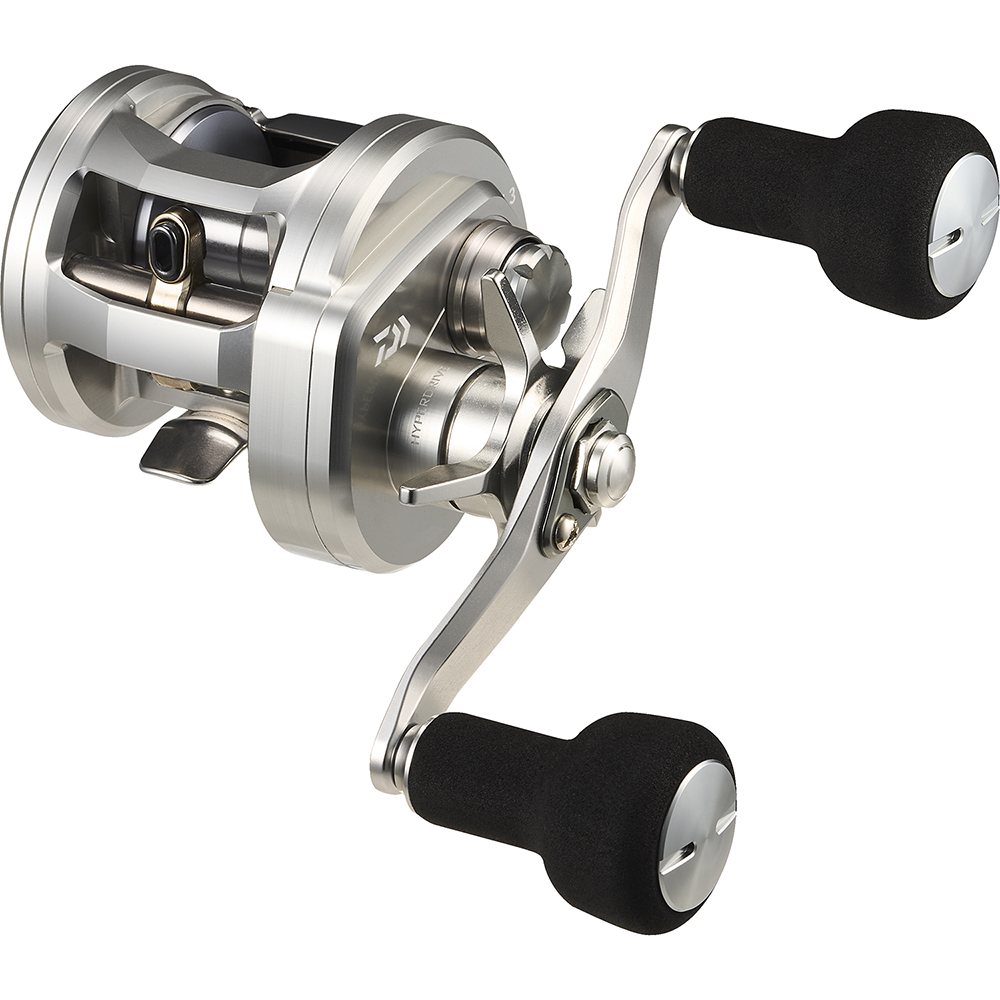 Máy Câu Daiwa 26 Ryoga - Ảnh 2