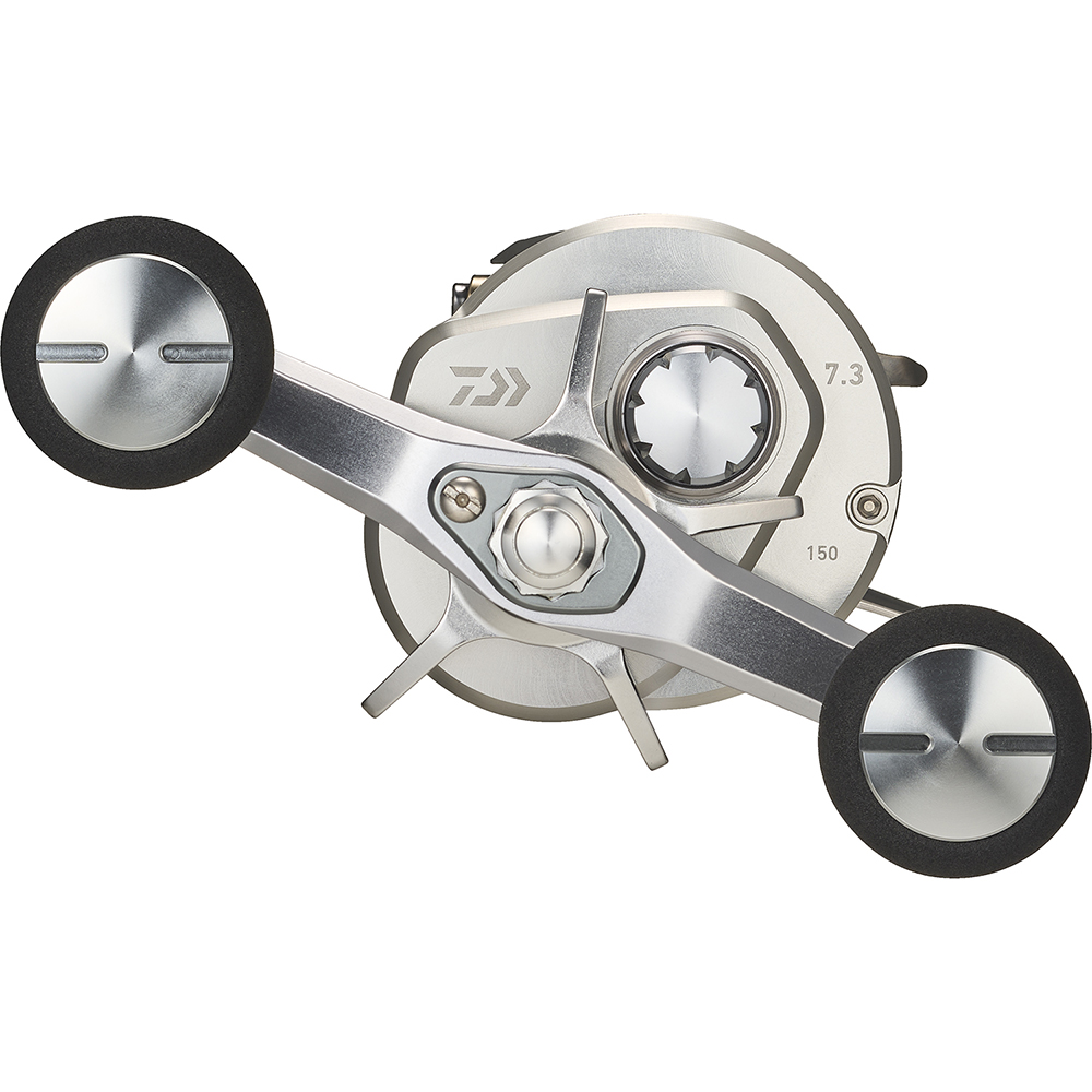 Máy Câu Daiwa 26 Ryoga - Ảnh 5