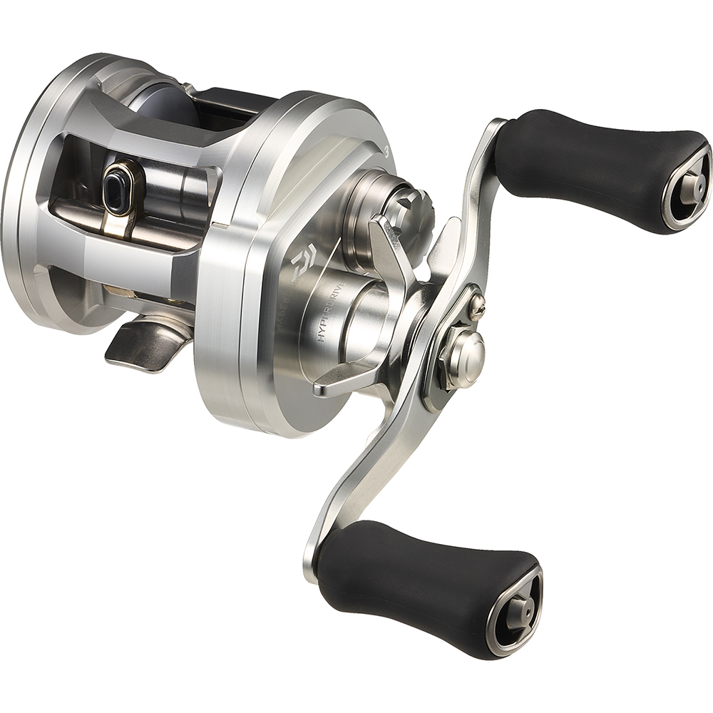 Máy Câu Daiwa 26 Ryoga