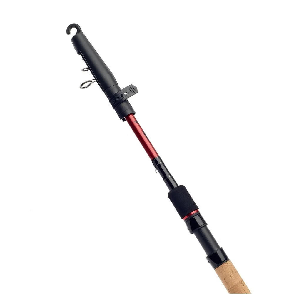 Cần Câu Daiwa Ninja X Tele - Ảnh 4