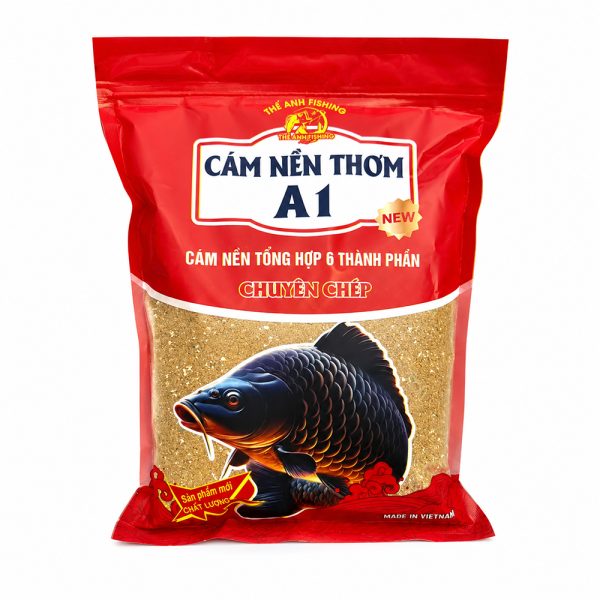 Cám Nền Thơm A1 Thế Anh Fishing