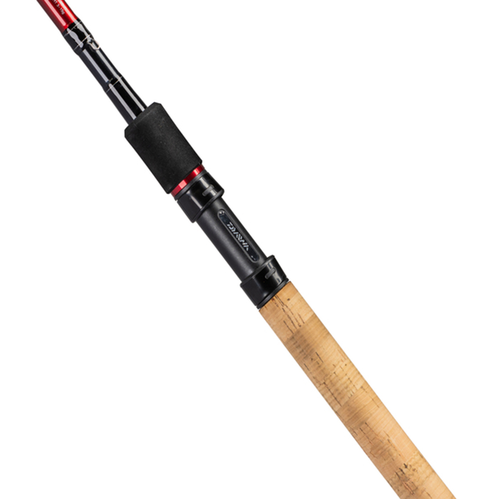 Cần Câu Daiwa Ninja X Tele - Ảnh 6