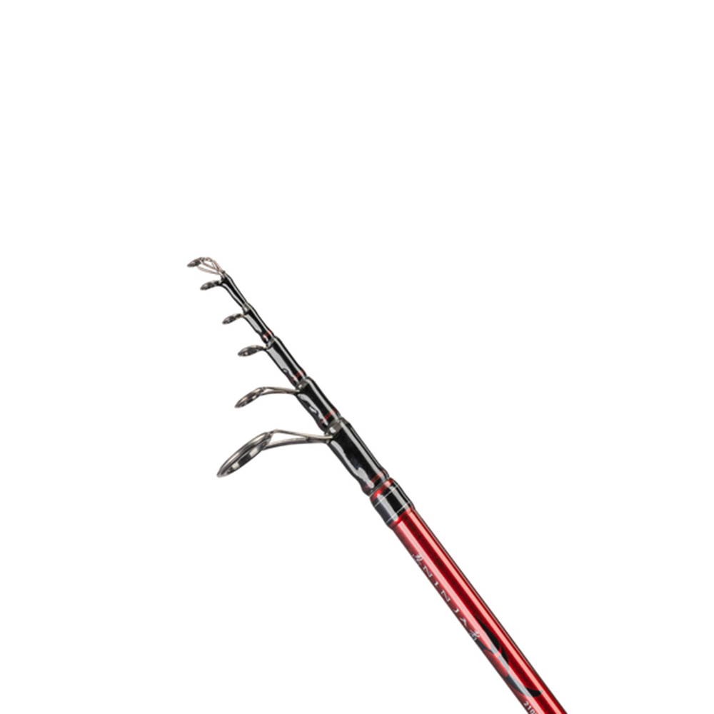 Daiwa Ninja X Tele 4