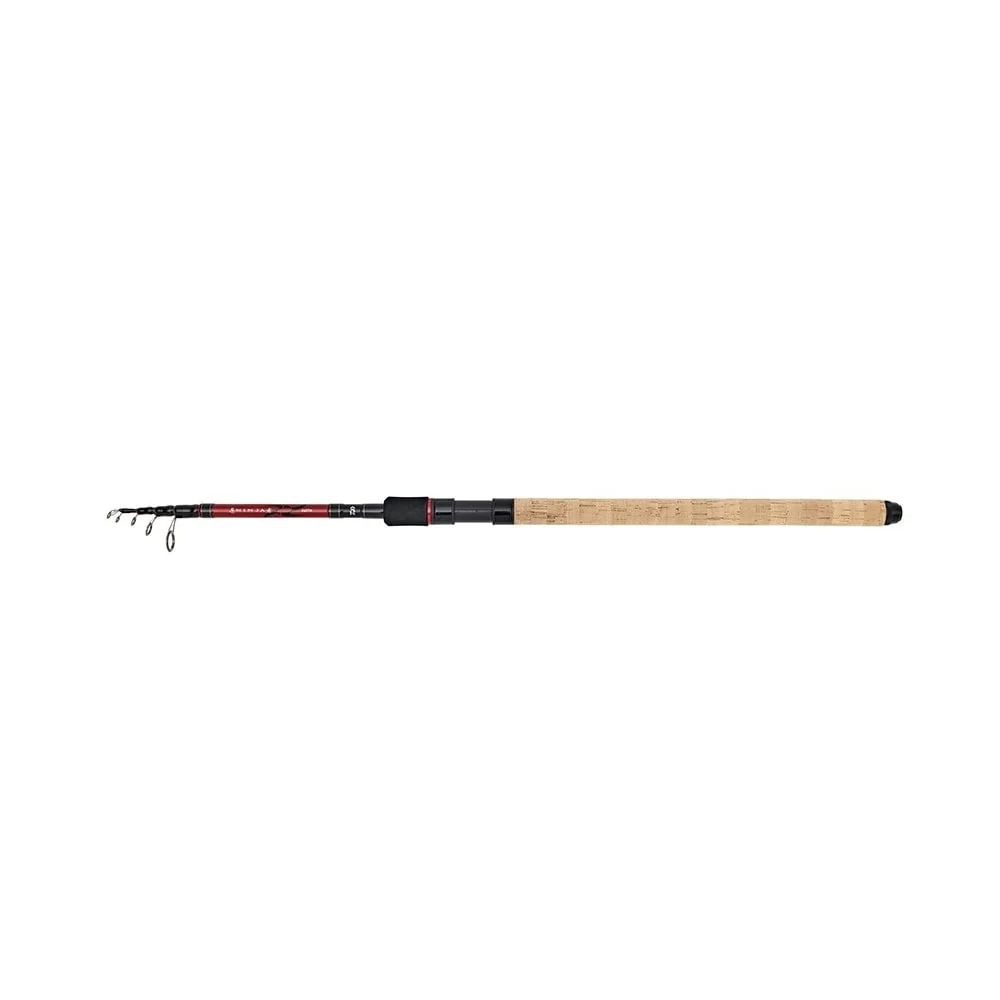 Cần Câu Daiwa Ninja X Tele - Ảnh 5