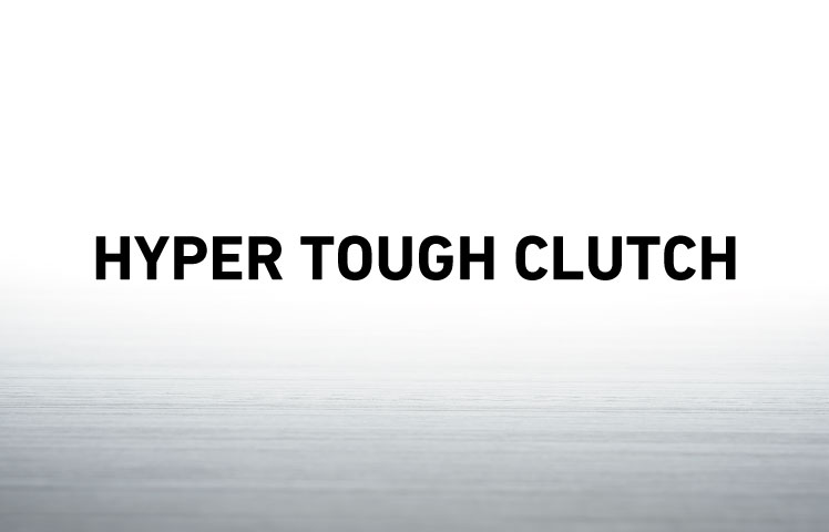 HYPERTOUUGHCLUTCH