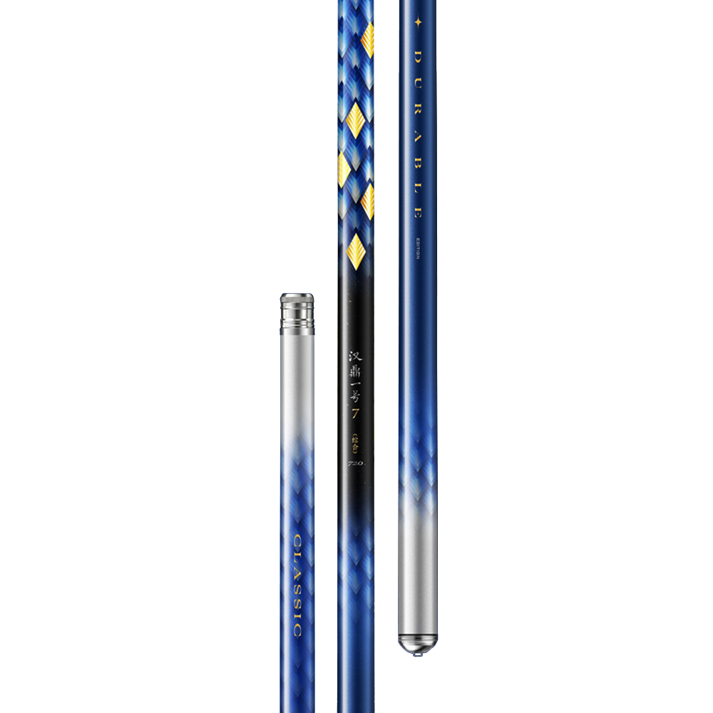 Cần Câu Handing Nhất Hào Hắc Khanh TH7 - Ảnh 3