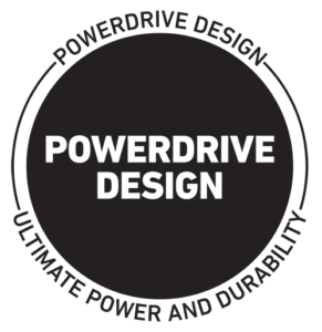 POWERDRIVE DESIGN