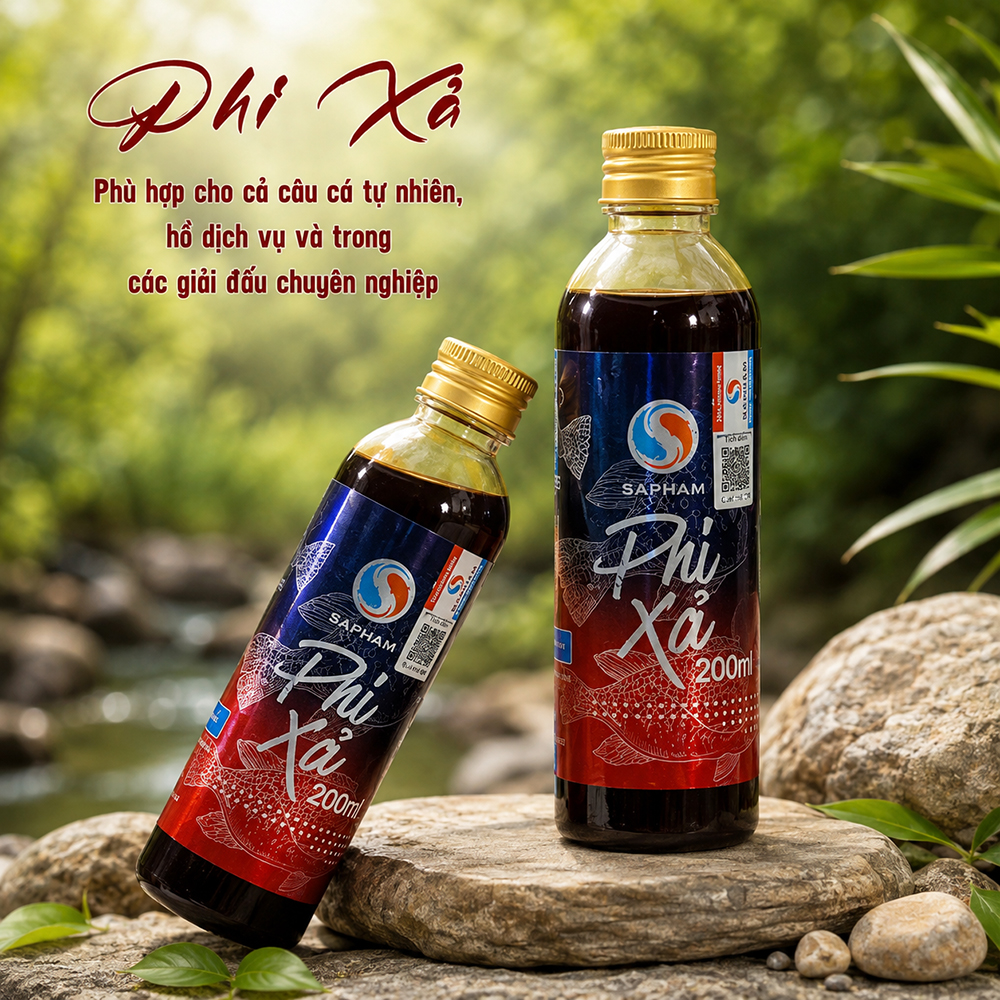 Phi Xả Sa Phạm - Ảnh 3