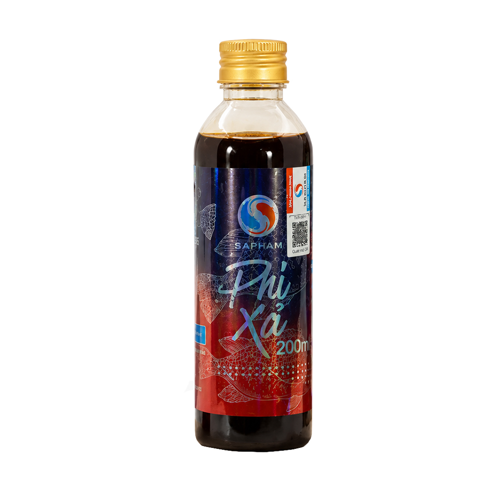 Phi Xả Sa Phạm