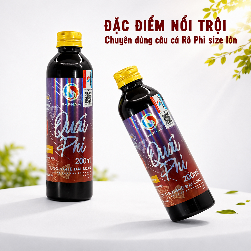 Hương Liệu Quái Phi Sa Phạm - Ảnh 4