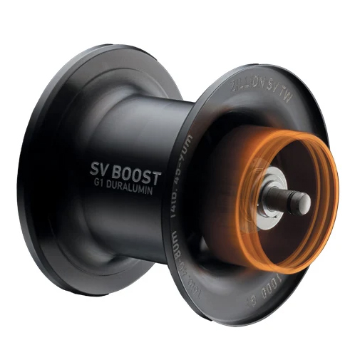 SV BOOST RYOGA
