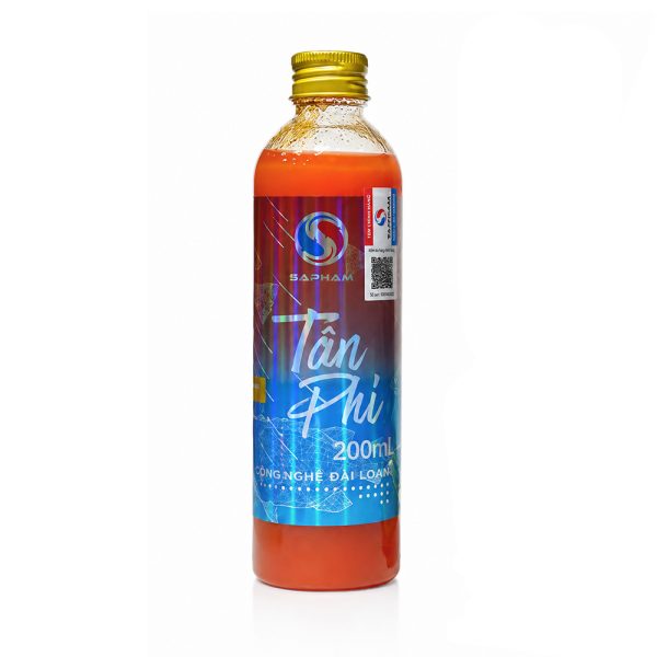 Tân Phi Sa Phạm