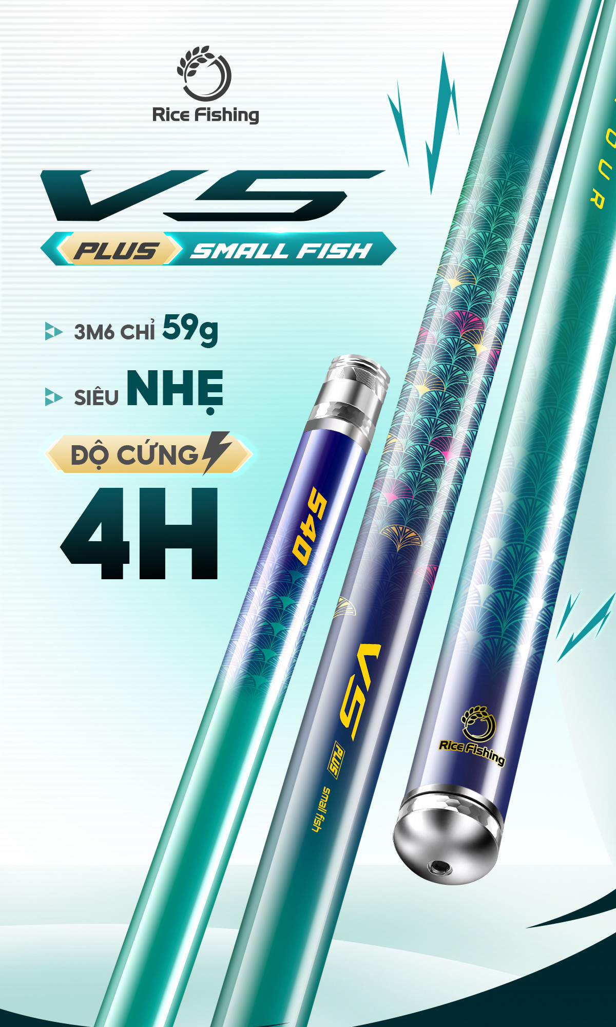 V5 Plus 4H 3