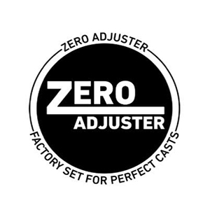 ZERO adjuster